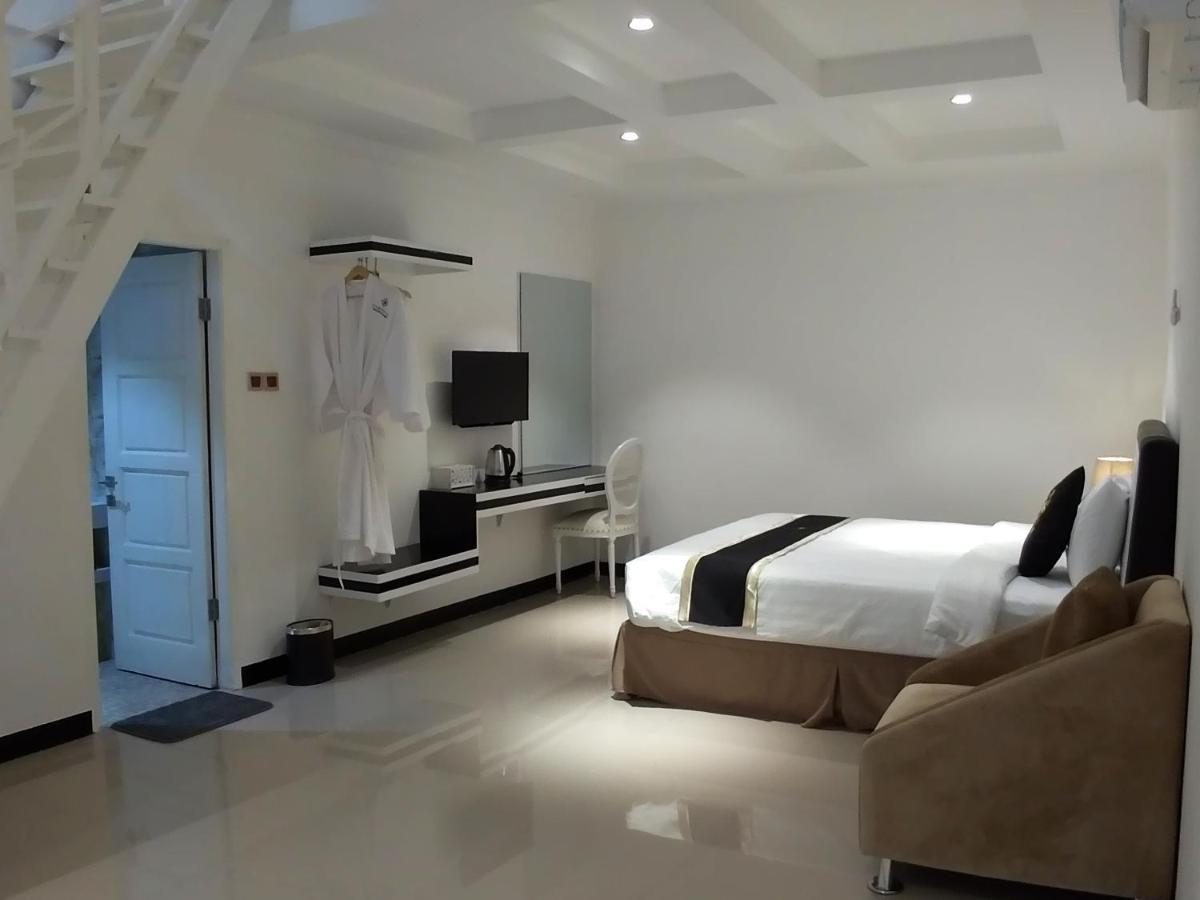 Family Room (Exclude Resort Fee & Parking Fee)