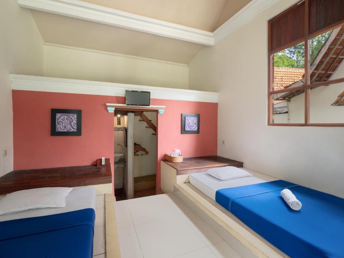 Kamar Superior