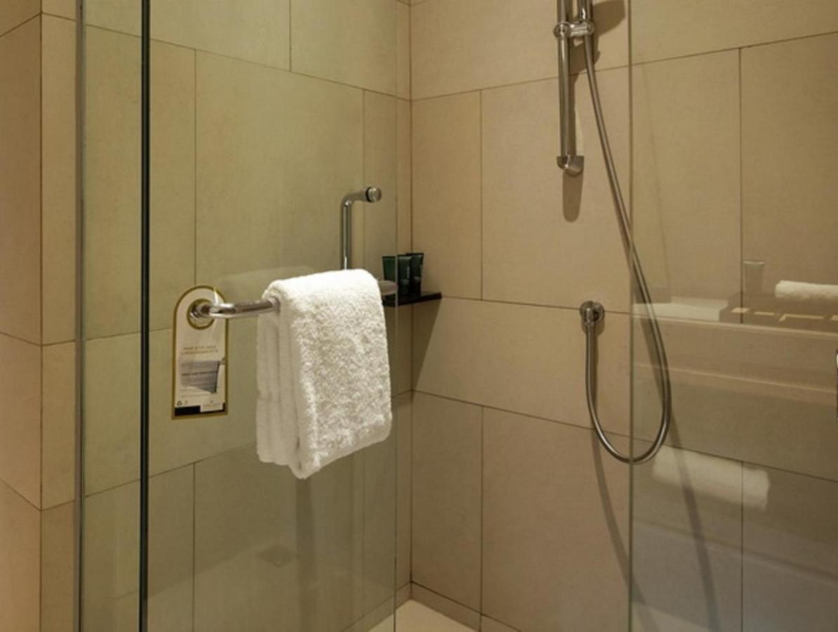 Kamar King Deluxe dengan Pemandangan Gunung