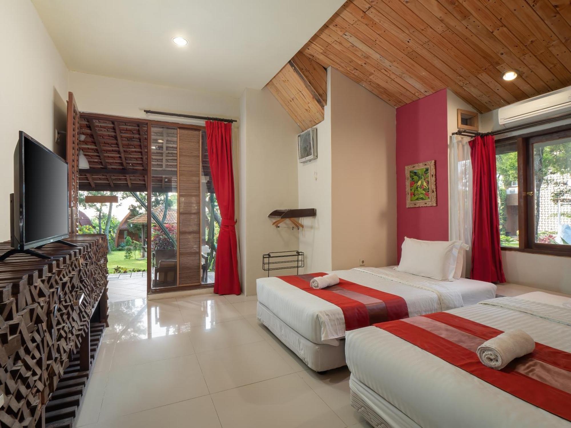 Kartala Room
