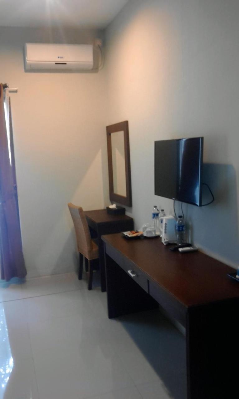 Kamar Superior Twin
