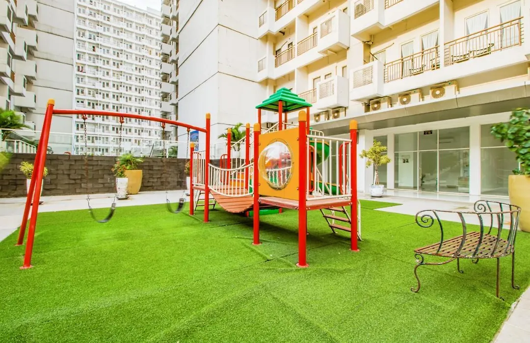 Skyview Sentul Tower Apartments-1