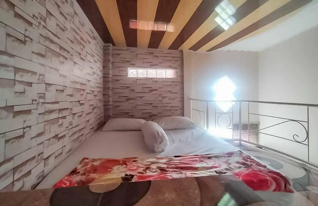 d'H Mansion La Rosa Syariah Sentul RedPartner-1