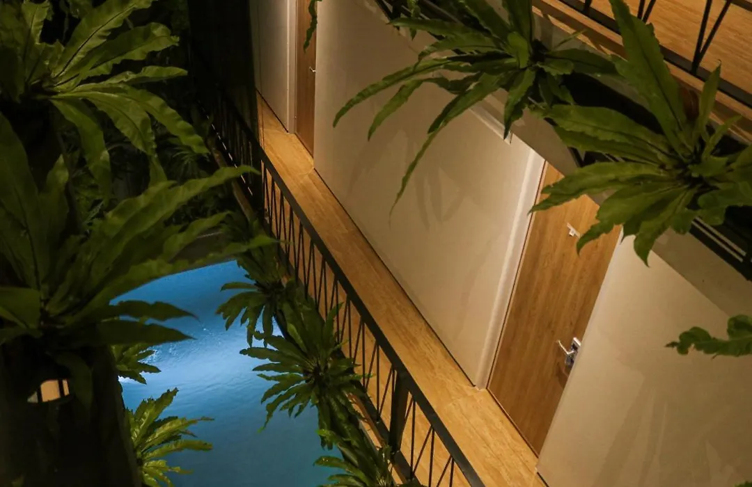 Rion Hostel Bogor-1