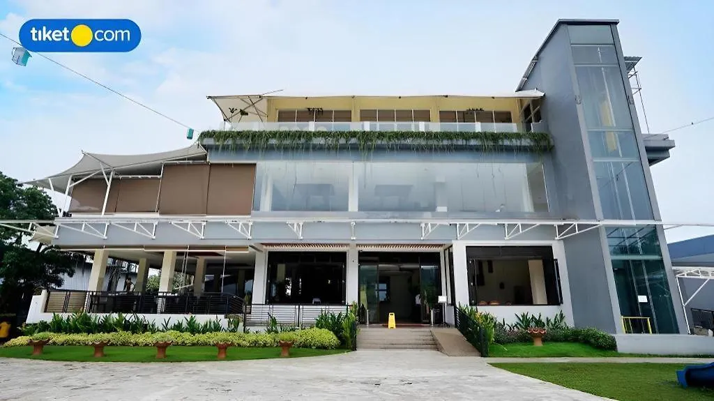 The Highland Park Resort Bogor-1