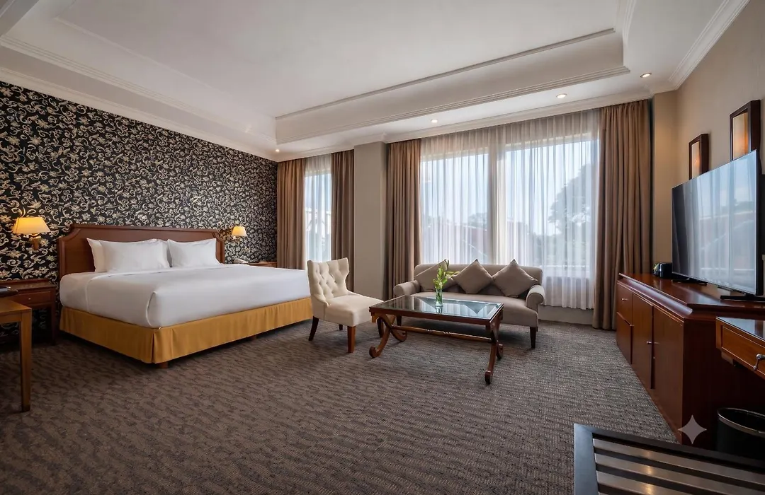The Mirah Bogor-1