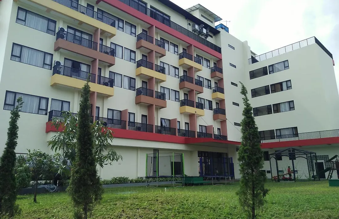 Grand Diara Hotel-1