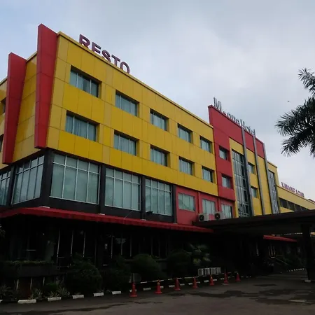 M One Hotel-2