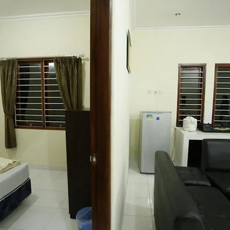 Villa Alam Indah By Anrha-3