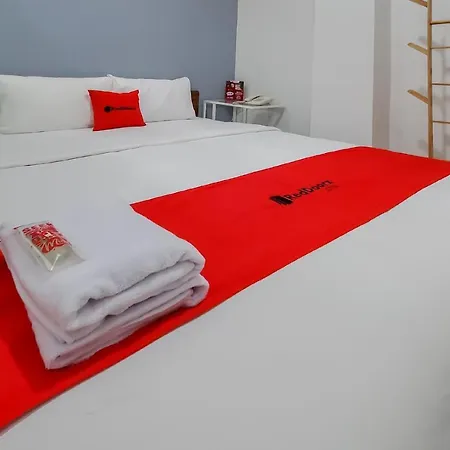 RedDoorz Plus @ Batutulis Bogor-2