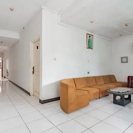 Pall Inn Puncak RedPartner-3