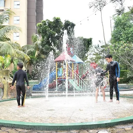 Lorin Sentul Hotel-2