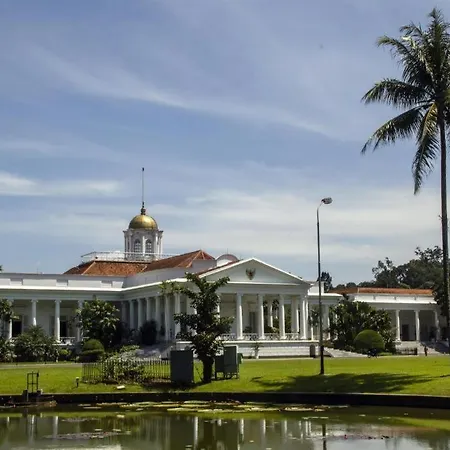 Bogor Valley Hotel-3