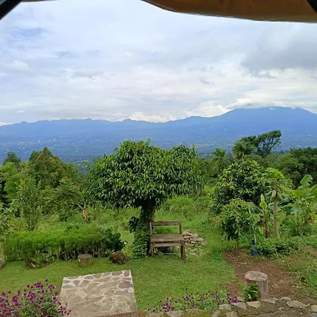 Villa Lumbung Salak-3