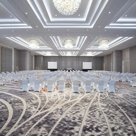 HARRIS Hotel&Convention Cibinong City Mall Bogor-3