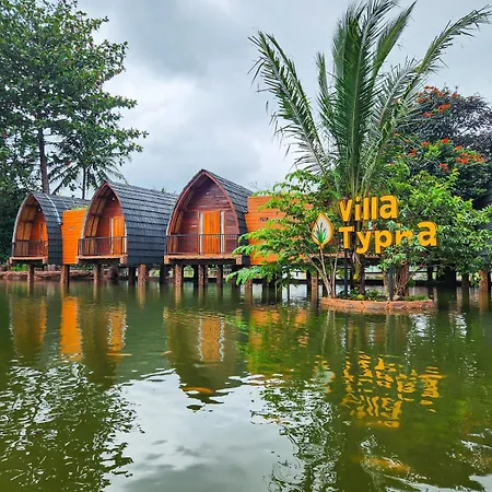 Chevilly Resort & Camp-2
