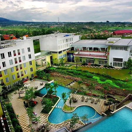 Aston Bogor Hotel&Resort-2
