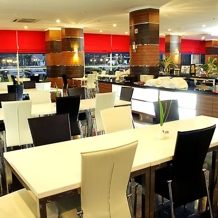 Lorin Sentul Hotel-3