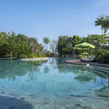 Royal Tulip Gunung Geulis Resort And Golf-2