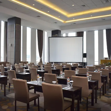 Bogor Valley Hotel-2