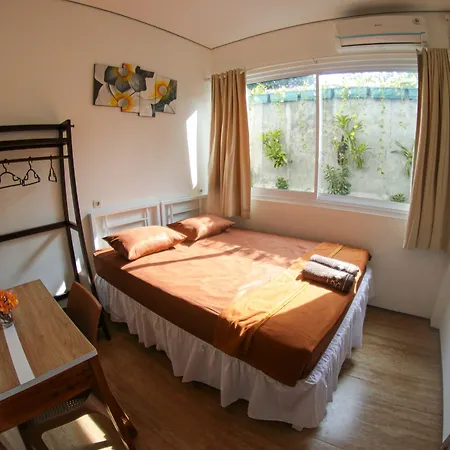 Rion Hostel Bogor-2
