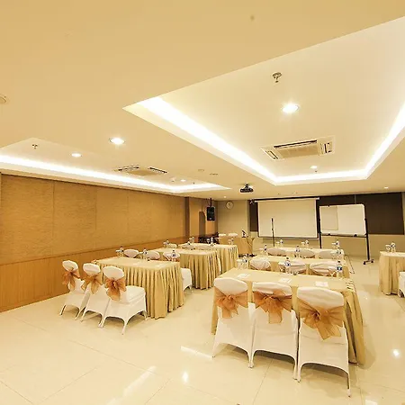 The Forest Resort Hotel-3
