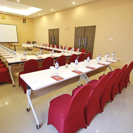Grand Diara Hotel-2