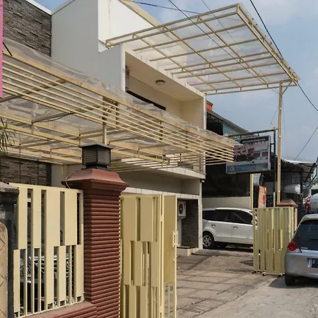RedDoorz Syariah @ Ciampea Bogor-2