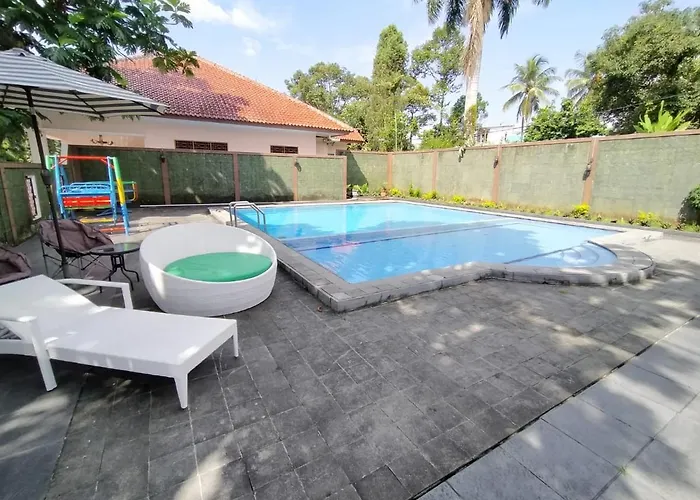 Grand Mutiara Puncak