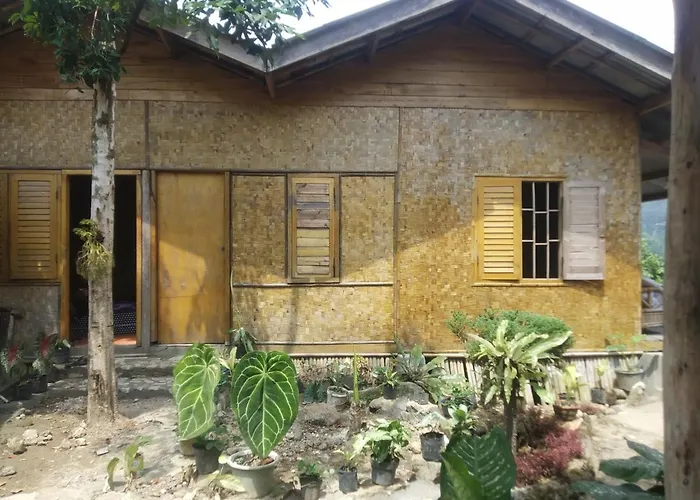 De Salak Homestay Bogor, Indonesia