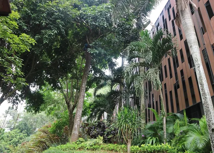 Amanuba & Resort Rancamaya