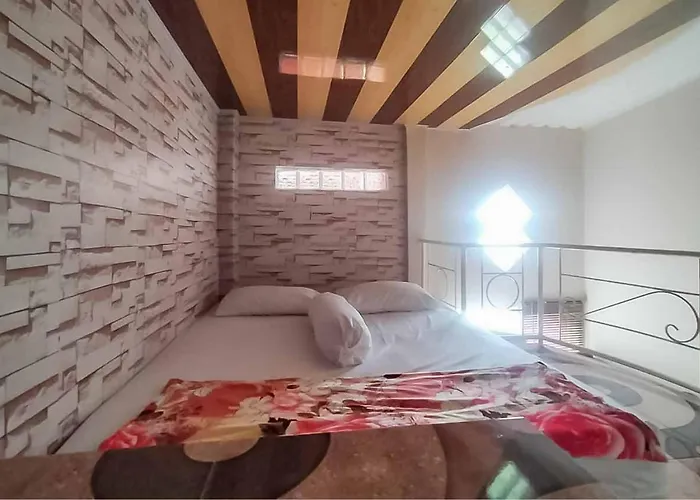 d'H Mansion La Rosa Syariah Sentul RedPartner Hotel Bogor, Indonesia