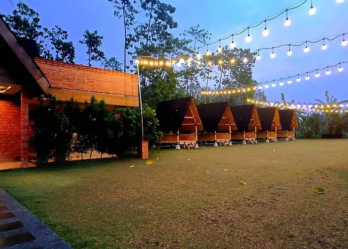 Bumi Katulampa - Convention Resort