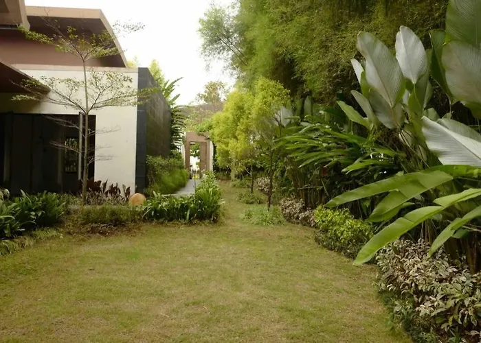 The Pines Vimala Hills