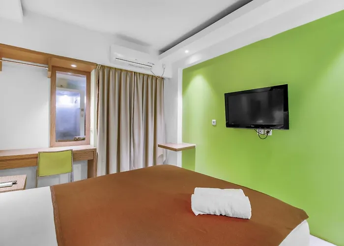 Skyland Bogor Valley s