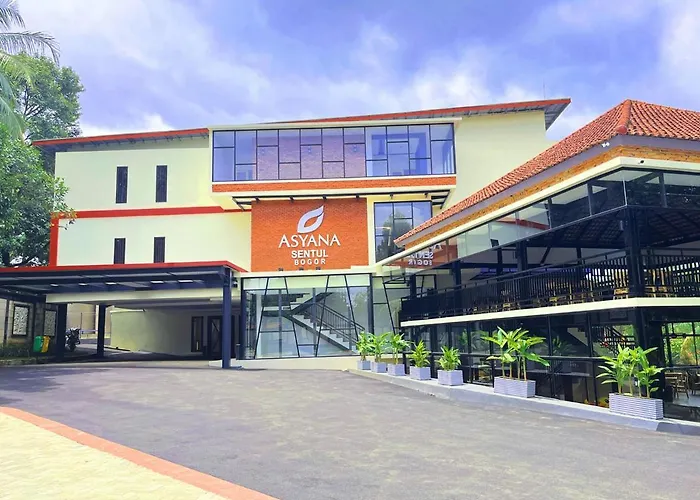 Asyana Sentul