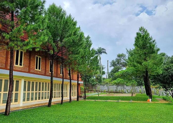 Asyana Sentul