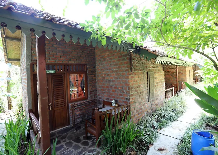 Katumbiri Resort And Villa By Tripletree Bogor, Indonesia