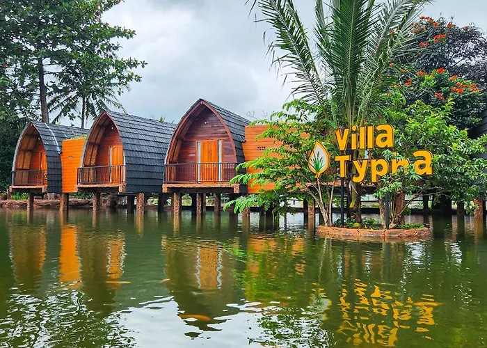 Chevilly Resort & Camp