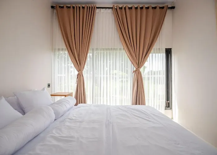Casa Candali, Farm Haven - Bogor Short Getaway - Respectful Guest Only, Indonesia