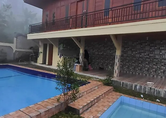 Villa Zoya 1