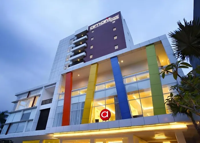 Amaris Pakuan