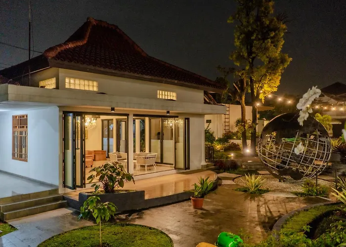 Hotel&Wisma Bintang Jadayat