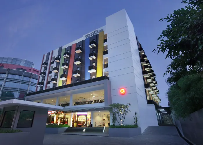 Amaris Hotel Padjajaran - Bogor