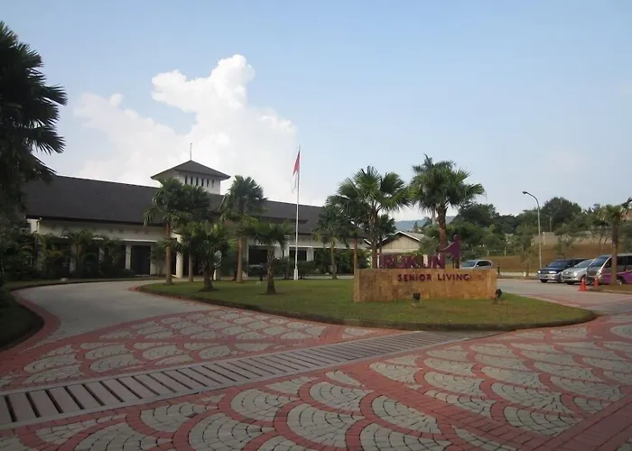Gdw Hotel & Resort