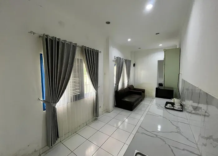 Hotel Bahtera PT.Pelni