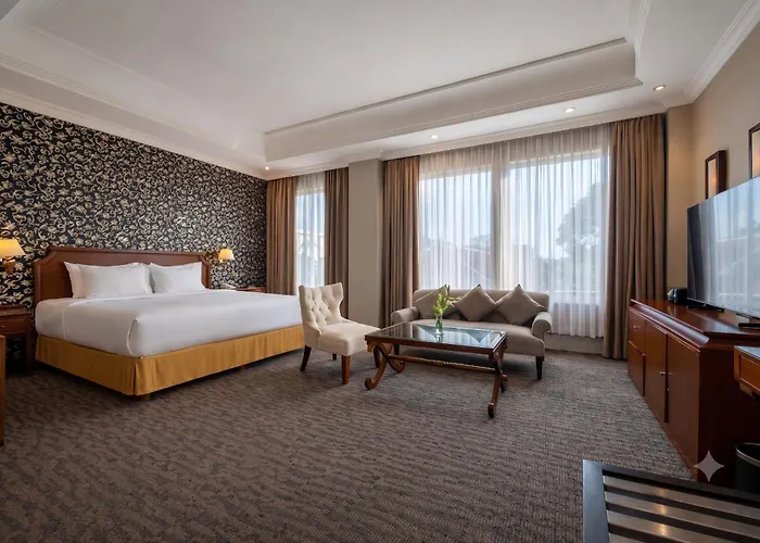 The Mirah Bogor