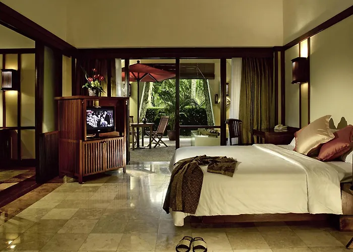 Novotel Bogor Golf Resort & Convention Center