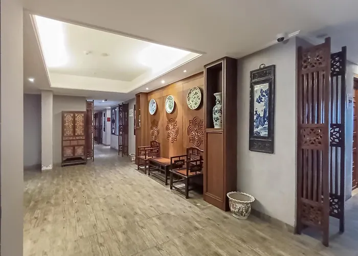 Onih Hotel