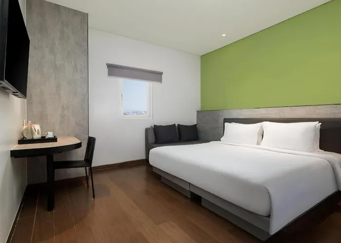 Amaris Hotel Pakuan Bogor